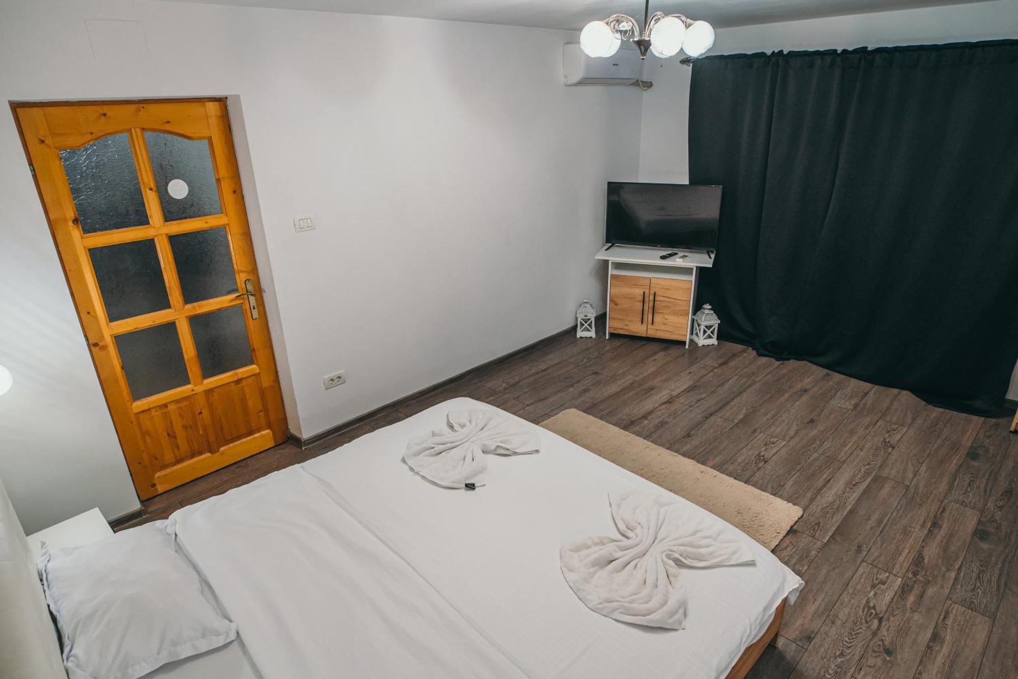 Insomnia Studio Дробета-Турну Северин Екстериор снимка